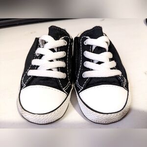 Baby Converse US/UK 3
